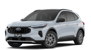 2026 Ford Escape® External Image 2